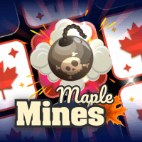 Mines Maple screenshot