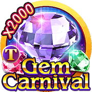 Lễ Hội Đá Quý screenshot