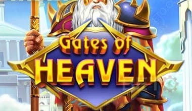 Gates of Heaven 1000