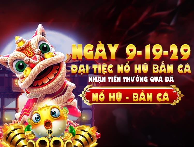 Quay Miễn Phí 100 Lượt Trên Slot Hot Nhất