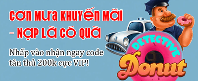 Nạp tiền FV99