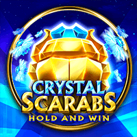 Bọ hung pha lê screenshot