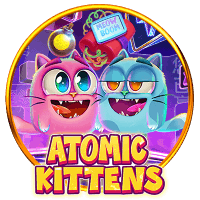 Mèo Nguyên Tử screenshot